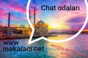 Chat odaları