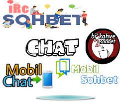 Mobil Chat Kanalı